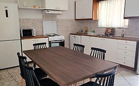 Konstantina's Fairytale House
